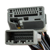Honda Accord 2008-2012 Radio Stereo Wiring Harness Adapter