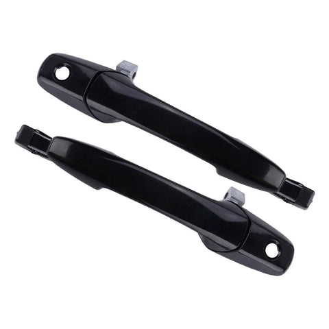 Ford Ranger, Mazda BT50 Front L & R Outer Exterior Door Handles (2006-2023)