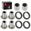 Suzuki Quadsport Z400 / LTZ400 Front Upper A Arm Bushings (2003-2014)