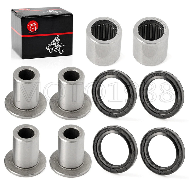 Suzuki Quadsport Z400 / LTZ400 Front Upper A Arm Bushings (2003-2014)