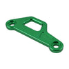 Kawasaki Ninja ZX-6R Green Rear Subframe Tie Down Holder Hook (2019-21)