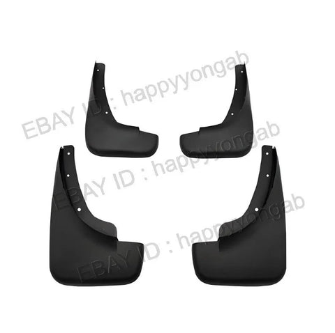 VW Jetta Golf MK4 Wagon Variant Fender Guard Mud Flaps (1998-2005)