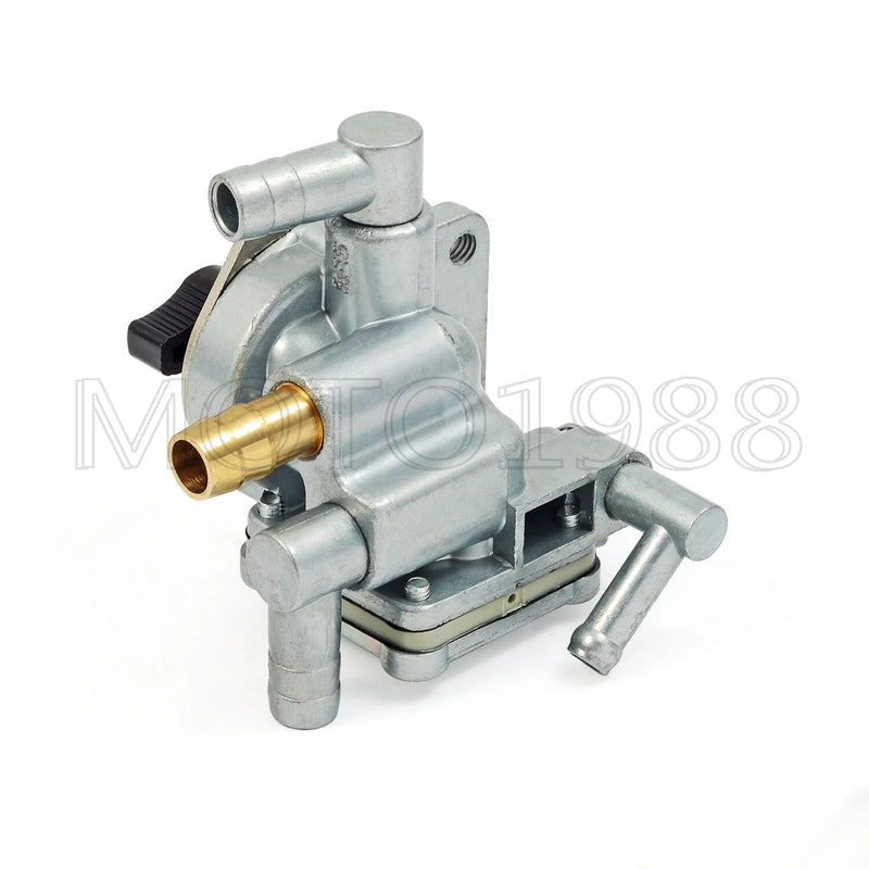 Suzuki GS500E / GS500 / GS / 500F / 500 Secondary Fuel Petcock Valve (2004–2009)