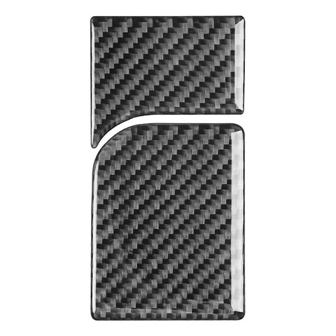 Volkswagen Passat Steering Wheel Right Side Panel Cover Black (2001-2005)