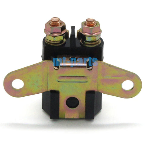 Suzuki GSX600 GSX750 GSXR750 GSXR1100 Starter Relay Solenoid (1986-1997)