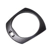 Mazda MX-5 (2016-2025) Matte Carbon Fiber 1x Center Gear Shift Panel Trim
