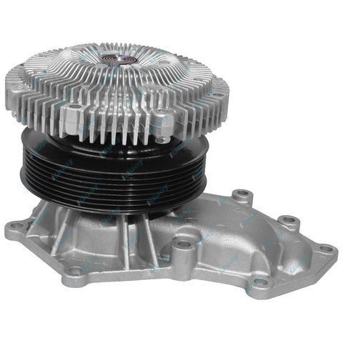 Nissan Patrol GU Y61 2000-1 / 07 ZD30 3.0 Diesel NPW Water Pump + Fan Clutch