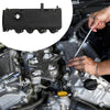 Hyundai Accent 2000-2002 1.5L Engine Valve Cover (2 x Covers)