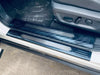 Nissan Rogue Outer Door Sill Scuff Protector Cover (2021-2023)