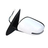 Mitsubishi Outlander Power Heated Signal Wing Mirrors (2013-2020)