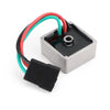John Deere Turf Gator Regulator Rectifier (2004-2010)