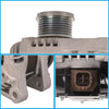 Toyota Tarago Estima GSR50 Rav4 GSA33 2GR-FE 3.5L V6 Alternator (2006-19)