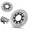 BMW G650GS, G650GS SERTAO Front Brake Disc Rotor (2009-2015)