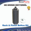 Rack and Pinion Bellow Boot