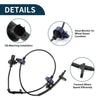 Honda CR-V ABS Wheel Speed Sensor (2007-2011)