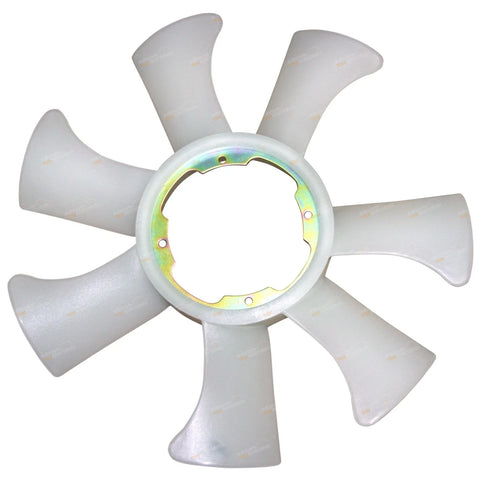 Patrol GQ Y60 Maverick DA TD42 4.2L Engine Cooling Fan Blade (1988-1999)