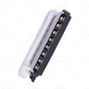 ATO ATC Fuse 8 Gang Fuse Box 32VDC 100A Terminal Holder