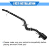Buick Rainier Fuel Filler Neck Hose (2004-2005)