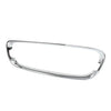 Jaguar F-Type (2014-2017) Chrome Front Bumper Grille Surround Molding