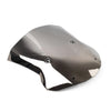 BMW S1000XR Silver Wind Deflector (2020-2024)