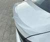 2018-2022 Honda Accord Sedan Unpainted Rear Spoiler Wing (2018-2022)