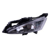 Hyundai Elantra Right Fog Light Driving Lamp Assembly (2007-2011)