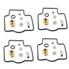 Kawasaki ZX1100C Ninja ZX11 Carburetor Repair Set (1990-1997)
