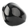 Suzuki GSXR1300 Hayabusa (2008-2020) Black Rear Seat Cover