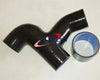 Subaru WRX GC8 1992-1995 Silicone Intercooler Hose (1992-1995)