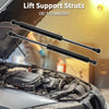 BMW X5 Front Hood Lift Supports Struts (2000 - 2006)