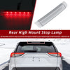 Toyota Corolla High Mounted LED Third Brake Light (2009–2013)
