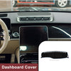 Mercedes S-Class W222 Sun Protector Dashboard Cover Mat (2014-2023)