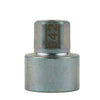 1 / 2 / 3 / 4 / 5 / 6 / 7 Series Wheel Lock Lugnut Anti-theft Removal Key Socket
