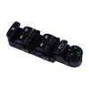 Citroen C4 Front Left Master Window Switch Panel (2004-2010)