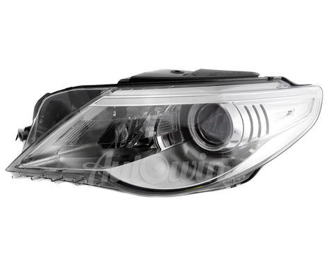 Volkswagen Passat CC B6 Xenon Headlight Left Side (2008-2012)