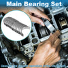 Toyota Land Cruiser FZJ Main Bearing Set (1992–2009)