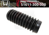 Honda CB450 CB500 CB550 CB750 Front Fork Boot