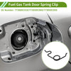 Toyota Tundra (2007-2021) 1 x Pc Fuel Gas Tank Door Spring Clip