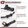 Jeep JL Wrangler ABS Wheel Speed Sensor (2018-2023)