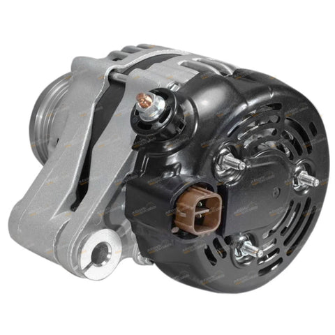Toyota Prado KDJ120 KDJ150 Alternator (2006–2018)