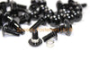 Honda VTR 1000 Firestorm SC36 Fork Head Bolts Kit (1997–2007)