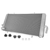 Polaris RZR Turbo S Aluminum Radiator (2020–2021)
