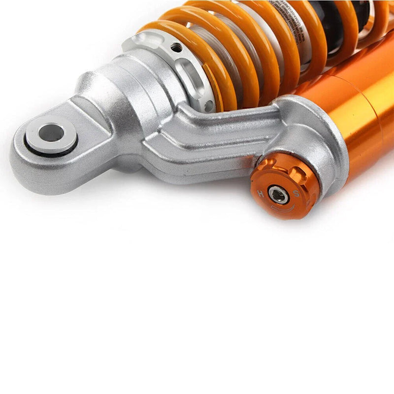 Honda, Yamaha, Suzuki 15.7" ATV Air Shock Absorber