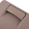 Toyota Highlander Beige Left Coin Pocket Holder (2009-2018)
