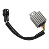 KTM 525 XC-W 300 XC-W 250 XCF-W 530 EXC Voltage Rectifier Regulator (2003-2016)
