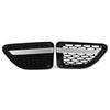 Land Rover Range Rover Sport Fender Grill Cover Vent (2005-2009)