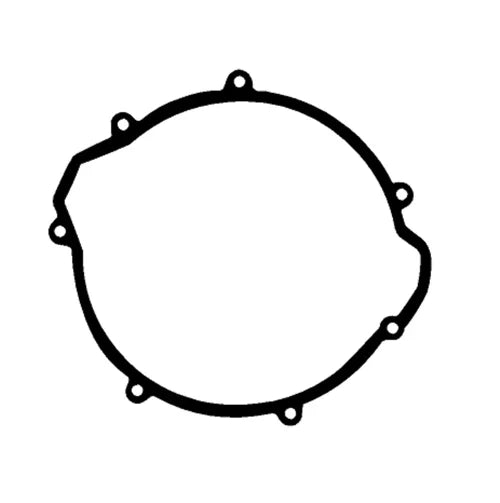 KTM 360 SX EXC MXC SX EGS Outer Clutch Cover Gasket (1996–1997)