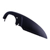 Mazda 3 AXELA 2 x Exterior Mirror Base Plate Covers (2014-2016)