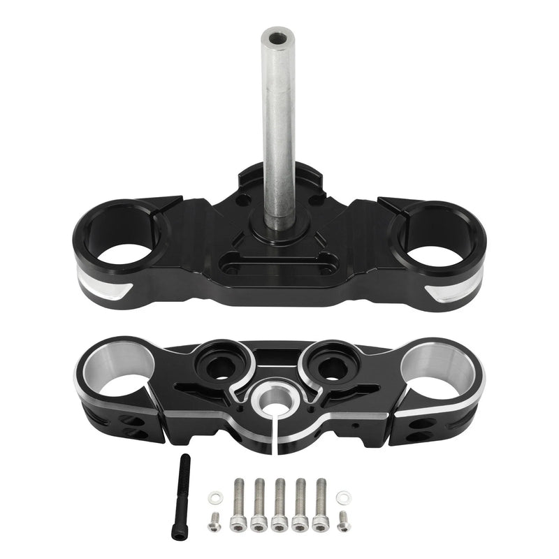 Harley Low Rider S ST Front Fork Triple Tree Clamp (2020-2025)