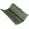 Honda TRX350 / TRX400 Rancher 2004-2007 Battery Lid Cover Cap Adventure Green